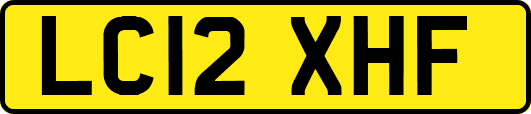 LC12XHF