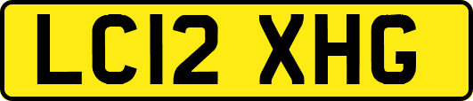 LC12XHG