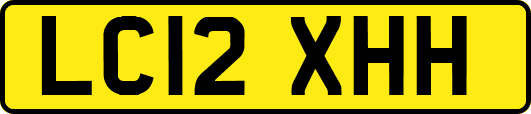 LC12XHH