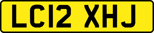 LC12XHJ