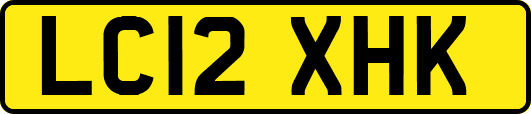 LC12XHK