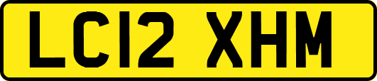 LC12XHM