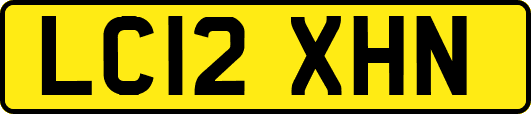 LC12XHN