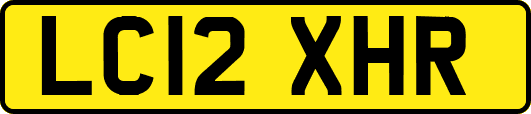 LC12XHR