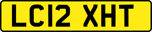 LC12XHT