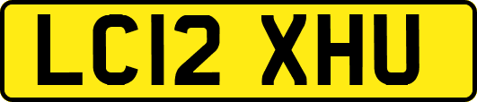 LC12XHU