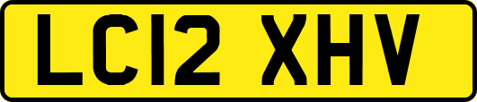 LC12XHV