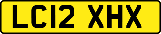 LC12XHX