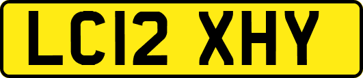 LC12XHY
