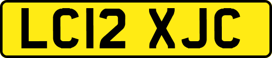 LC12XJC