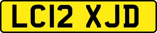LC12XJD