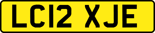LC12XJE