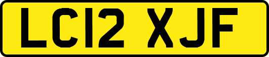 LC12XJF