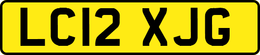 LC12XJG