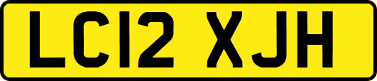 LC12XJH