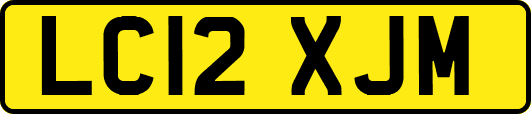 LC12XJM