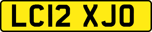 LC12XJO