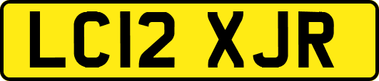 LC12XJR