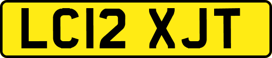 LC12XJT