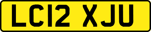 LC12XJU