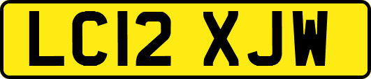 LC12XJW