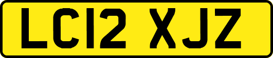 LC12XJZ