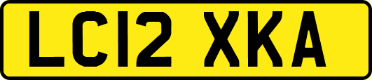 LC12XKA