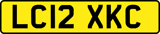 LC12XKC