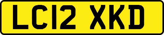 LC12XKD