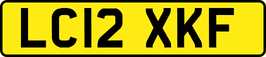 LC12XKF
