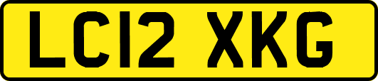 LC12XKG