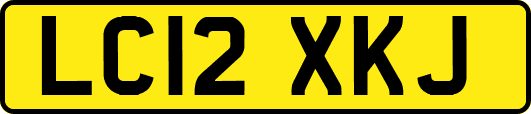 LC12XKJ