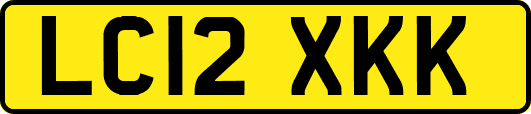 LC12XKK