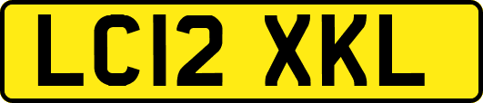 LC12XKL