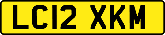 LC12XKM