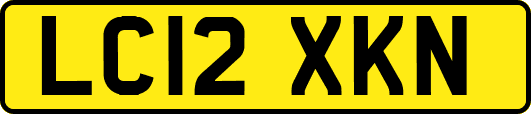 LC12XKN