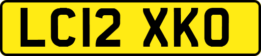 LC12XKO