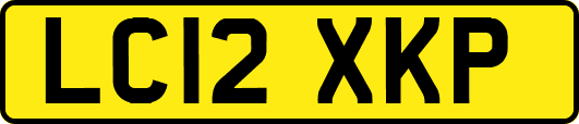 LC12XKP