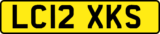 LC12XKS