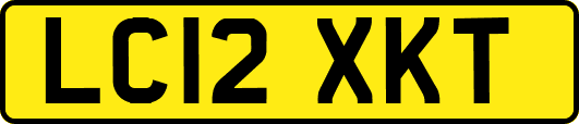 LC12XKT
