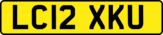 LC12XKU