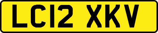 LC12XKV
