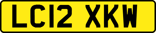 LC12XKW