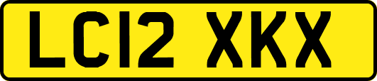 LC12XKX