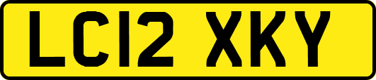 LC12XKY