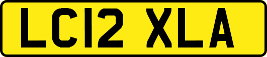 LC12XLA