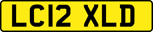LC12XLD