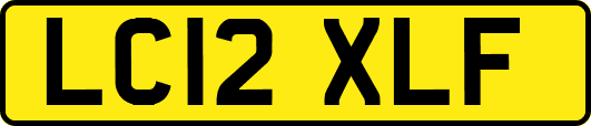 LC12XLF