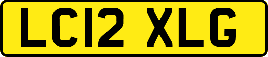LC12XLG
