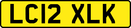 LC12XLK